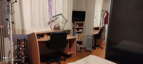 Apartamento Efi's House