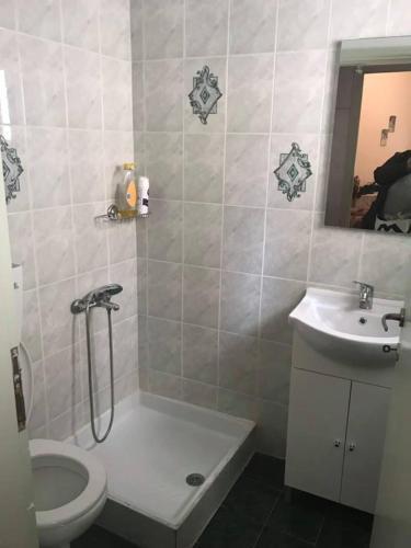 Apartamento 101 ?riantafyllidi
