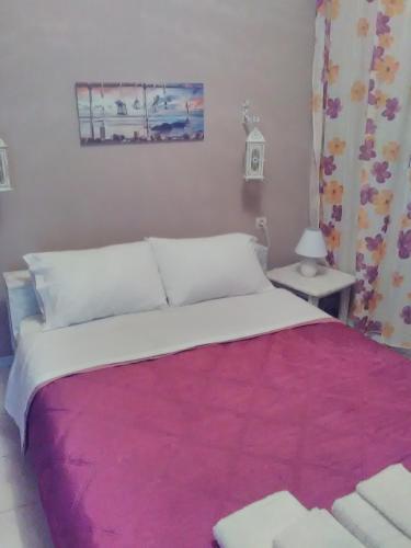 Apartamento 101 ?riantafyllidi