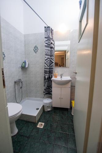 Apartamento 101 ?riantafyllidi