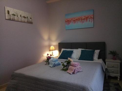 Luxury Villa Thea