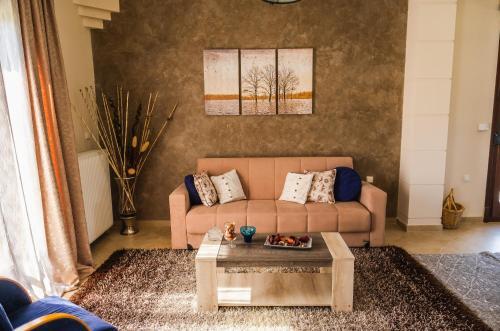 Luxury Villa Thea