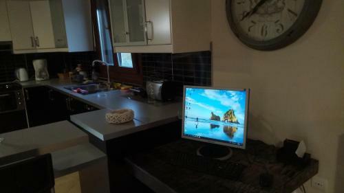 Luxury Villa Thea