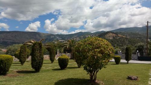 Luxury Villa Thea