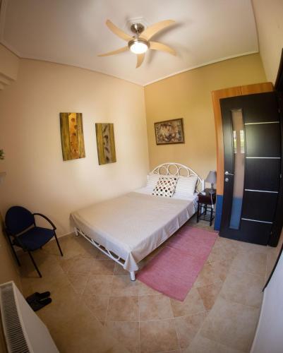 Luxury Villa Thea