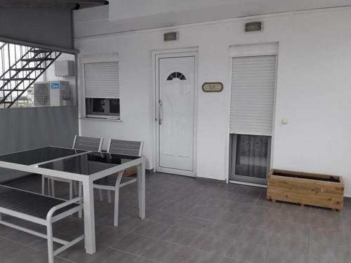 Chrisa's Apartment