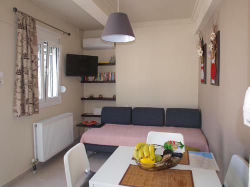 Chrisa's Apartment