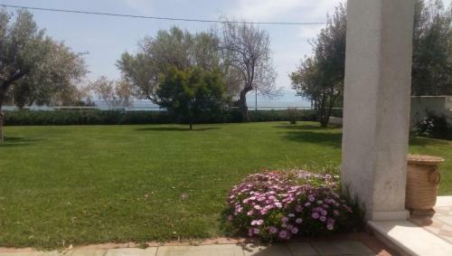 V.k.seaside Villa