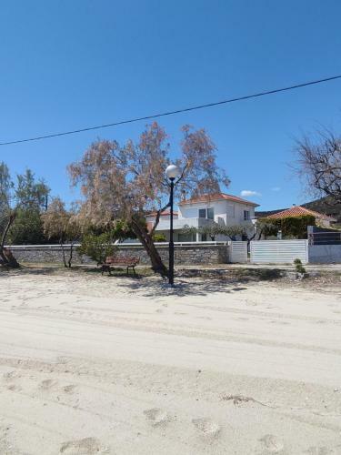 V.k.seaside Villa