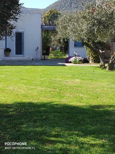 V.k.seaside Villa