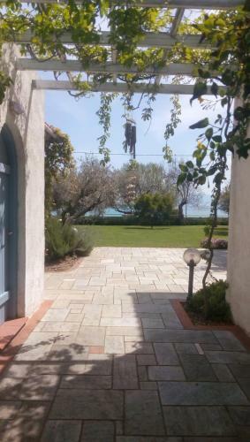 V.k.seaside Villa