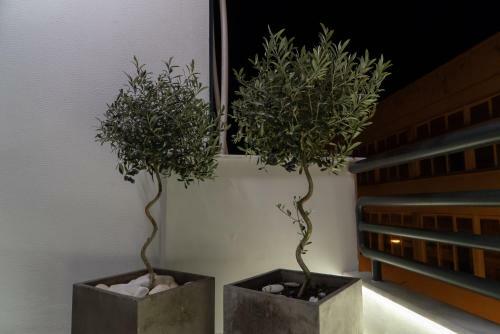Apartamento Volos Center Luxury Home