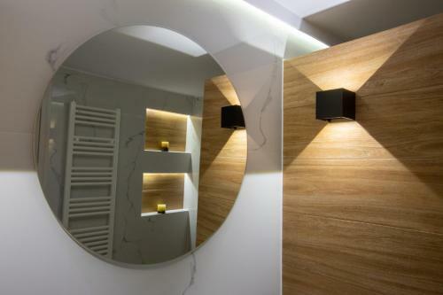 Apartamento Volos Center Luxury Home