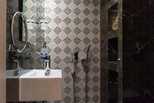 Apartamento Volos Center Luxury Home