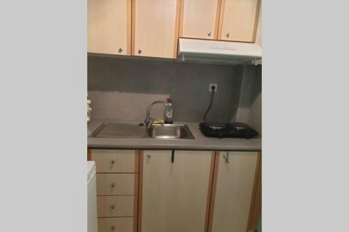 Apartamento Central Studio