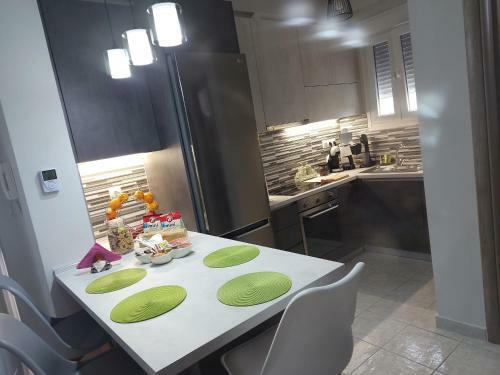 Apartamento Violet Studio ?? ??????