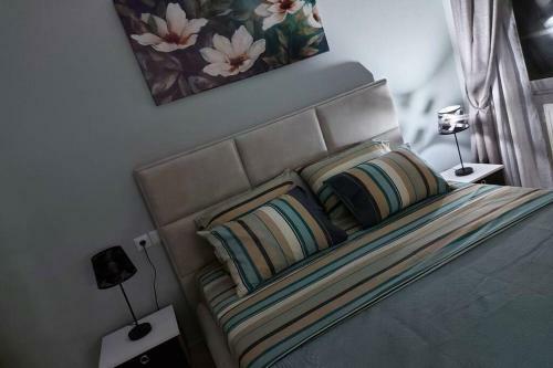 Apartamento Violet Studio ?? ??????