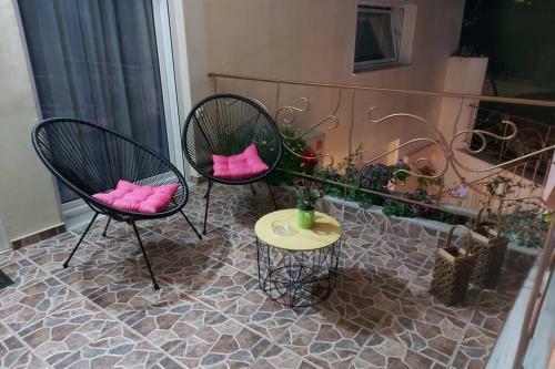 Apartamento Violet Studio ?? ??????