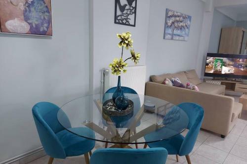 Apartamento Violet Studio ?? ??????