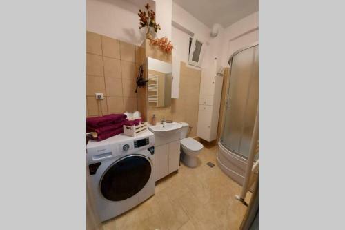 Apartamento Violet Studio ?? ??????