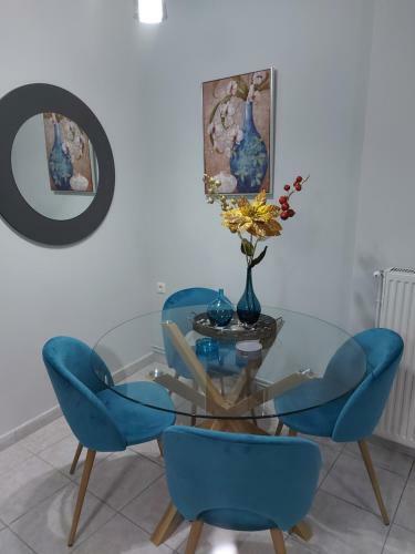Apartamento Violet Studio ?? ??????