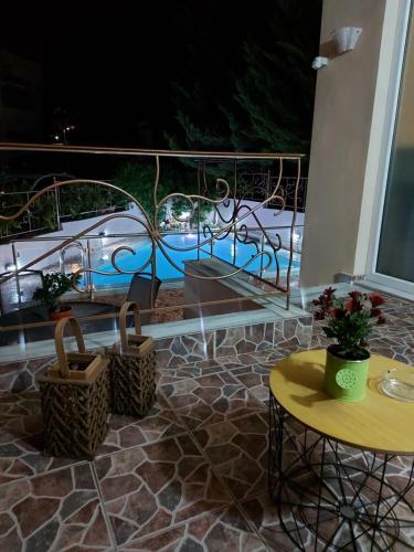 Apartamento Violet Studio ?? ??????
