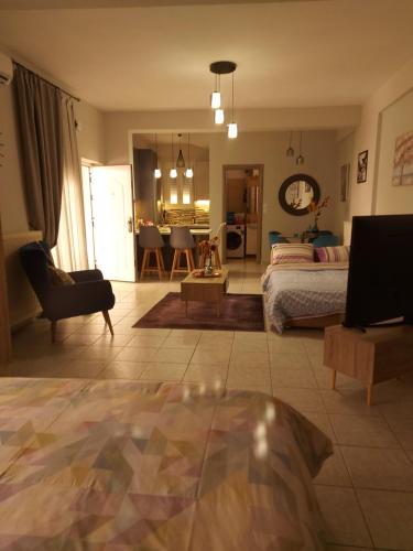 Apartamento Violet Studio ?? ??????
