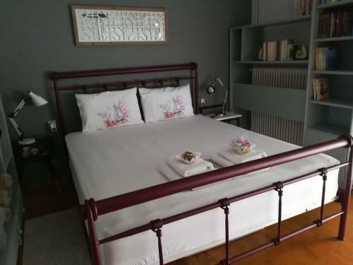 Apartamento Areti' S Home