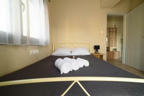 G&m Apartment