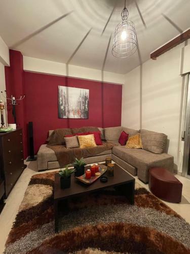 Apartamento Karras' Home