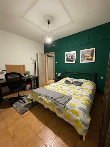 Apartamento Karras' Home