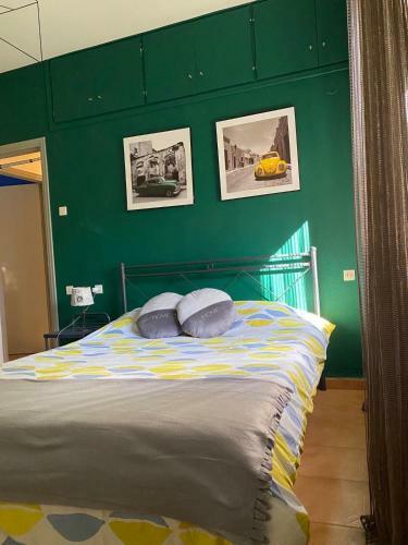 Apartamento Karras' Home