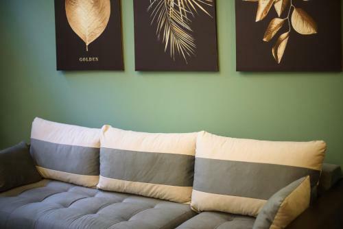 Apartamento Dk Luxury Loft