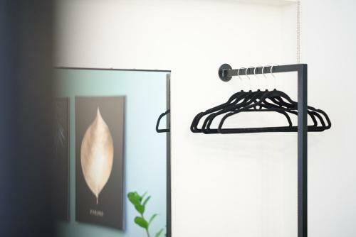 Apartamento Dk Luxury Loft