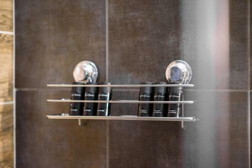Apartamento Dk Luxury Loft