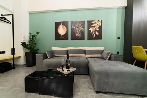 Apartamento Dk Luxury Loft