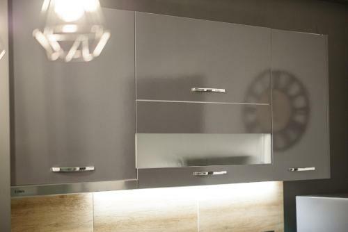 Apartamento Dk Luxury Loft