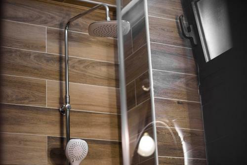 Apartamento Dk Luxury Loft