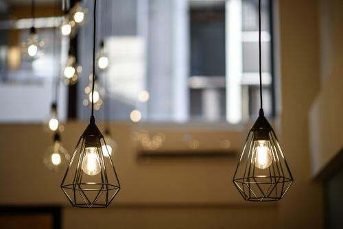 Apartamento Dk Luxury Loft