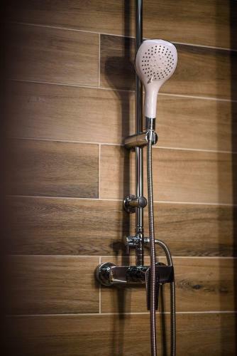Apartamento Dk Luxury Loft