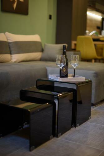 Apartamento Dk Luxury Loft