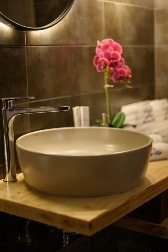Apartamento Dk Luxury Loft