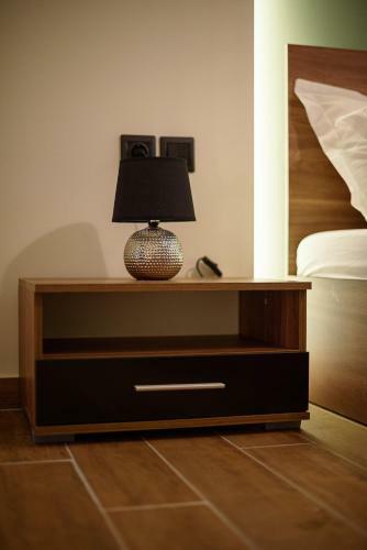 Apartamento Dk Luxury Loft