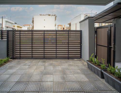 Apartamento Salina Premium Residences Volos