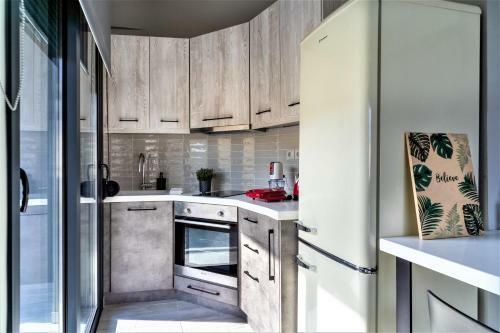 Apartamento Salina Premium Residences Volos