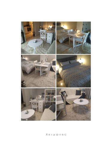 Apartamento Studio ??? ?????? ??? ?????