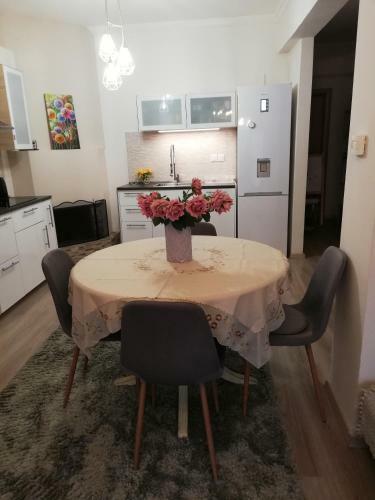 Apartamento Relaxing Home!