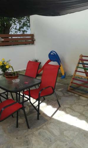Apartamento Relaxing Home!