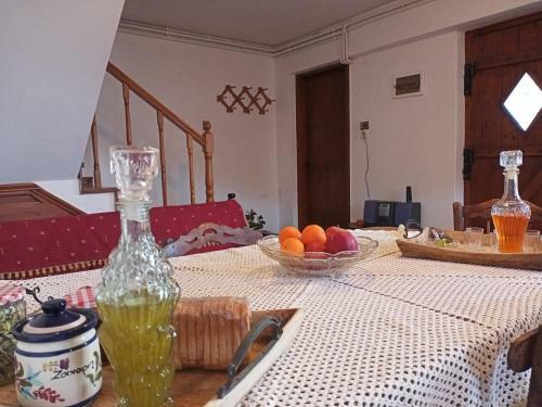 Village House