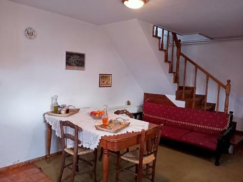 Village House